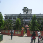 Koshi Zonal Hospital