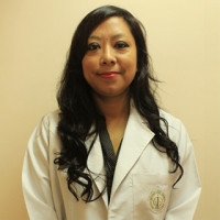 Dr. Bandana Shrestha