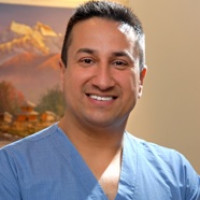 Dr. Neil Pande