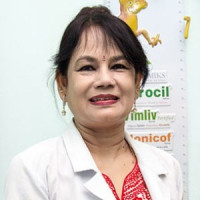 Dr. Uma Basnet Gurung