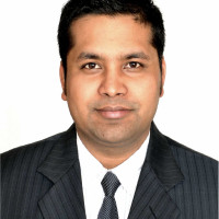 Dr. Ajit Thapa