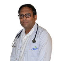 Dr. Nikhil Agrawal