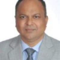 Dr. Anjani Kumar Jha