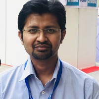 Dr. Bikash Sahani