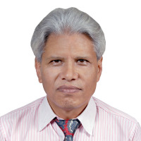 Dr. Prem Raj Baidya