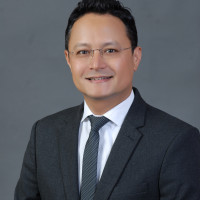 Dr. Anil Shrestha