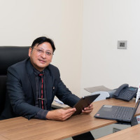 Prof. Dr. Suraj Bajracharya