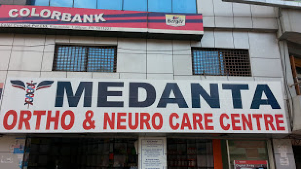 MEDANTA ORTHO & NEURO CARE CENTER 