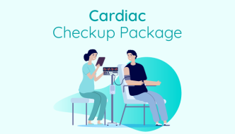 Cardiac Checkup Package