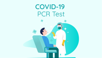 COVID-19 PCR Test