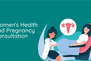 Women's Health and Pregnancy Consultation